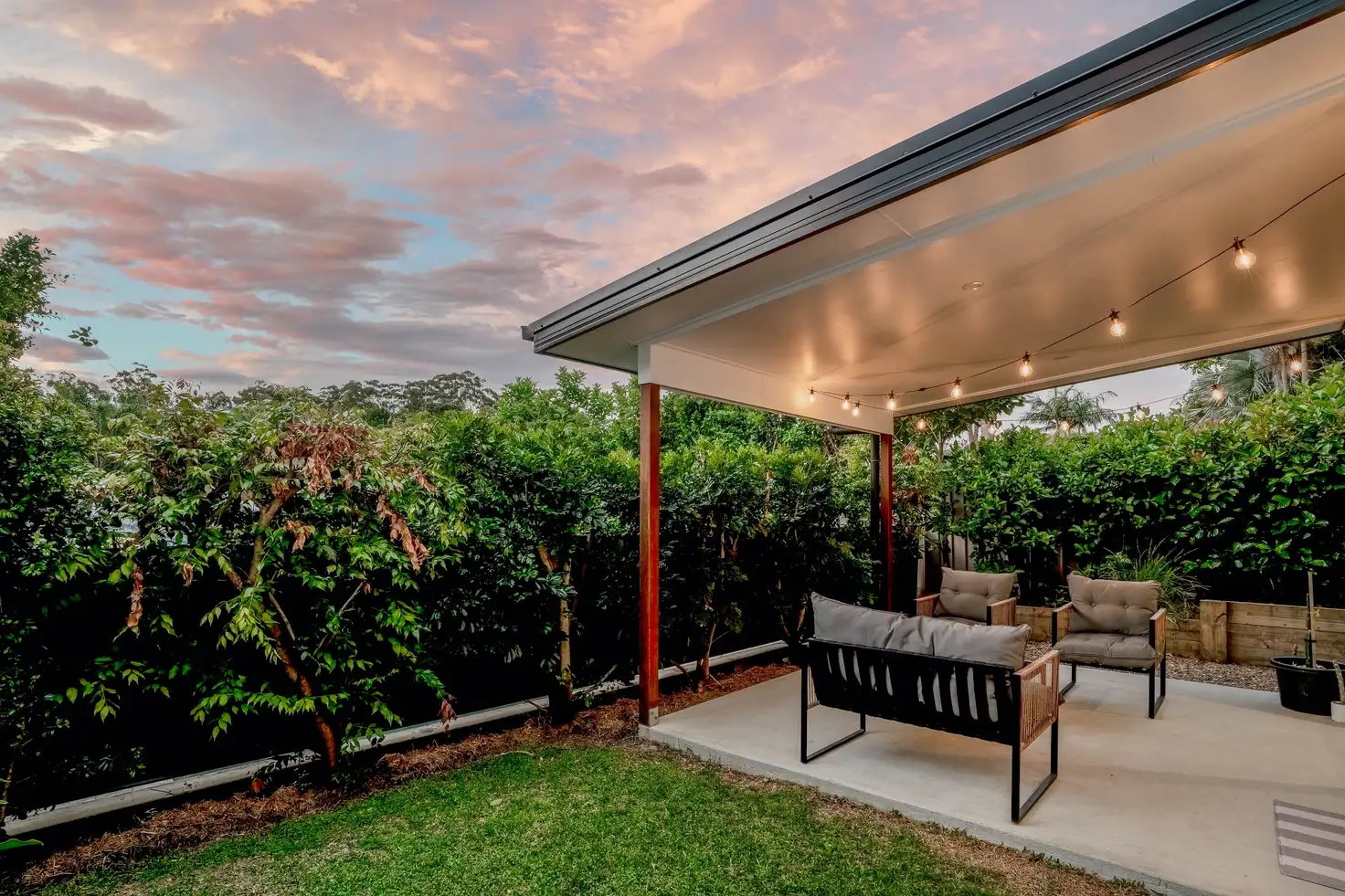 Main view of Homely house listing, 4 Croft Court, Tugun QLD 4224