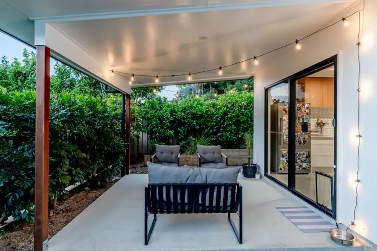 Second view of Homely house listing, 4 Croft Court, Tugun QLD 4224