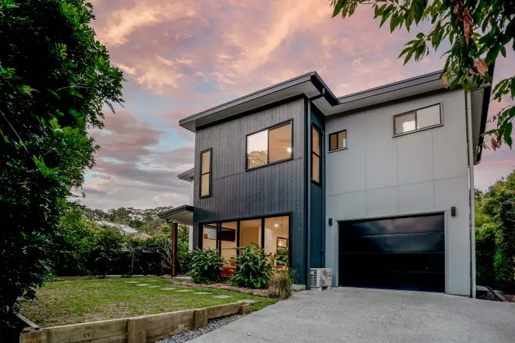 Third view of Homely house listing, 4 Croft Court, Tugun QLD 4224