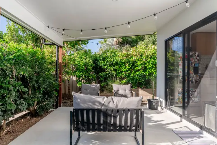 Fifth view of Homely house listing, 4 Croft Court, Tugun QLD 4224