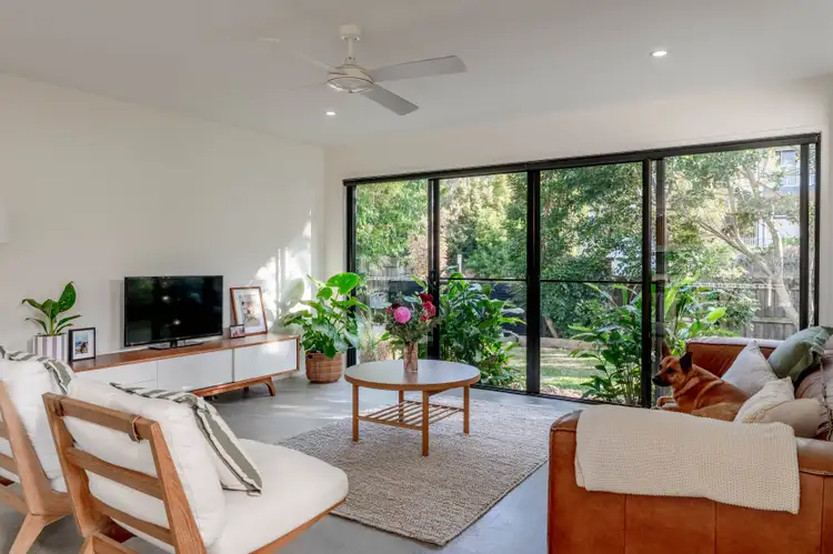Sixth view of Homely house listing, 4 Croft Court, Tugun QLD 4224