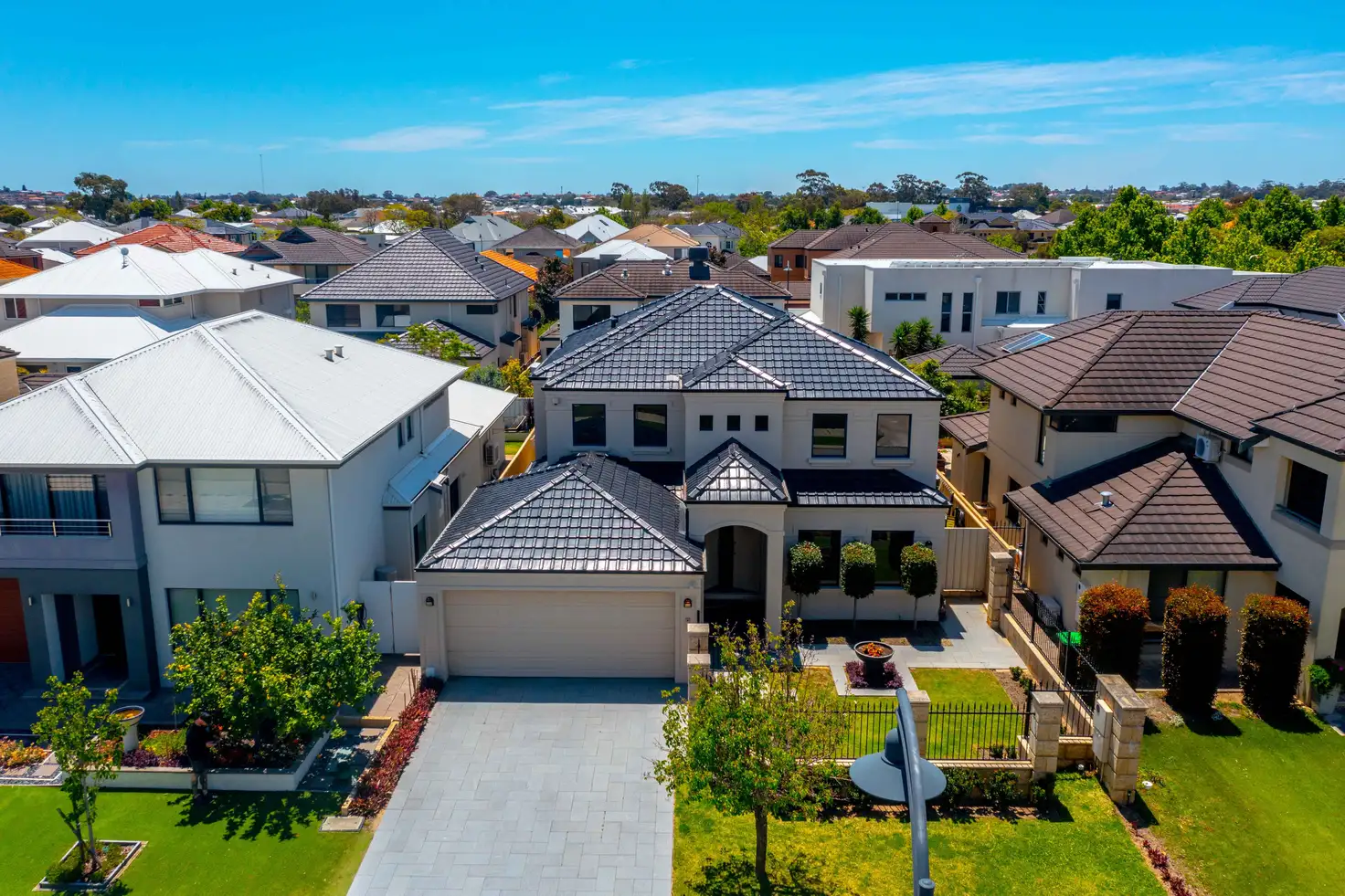 Main view of Homely house listing, 6 Matera Way, Stirling WA 6021