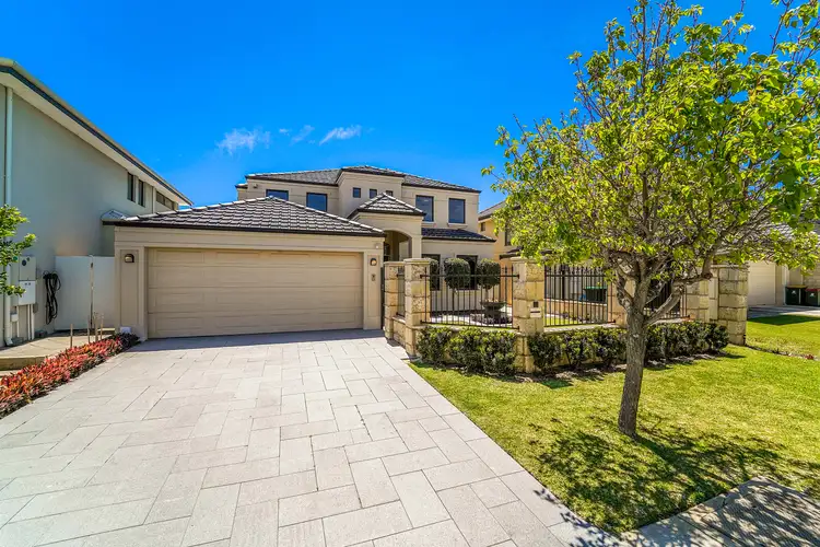 Third view of Homely house listing, 6 Matera Way, Stirling WA 6021