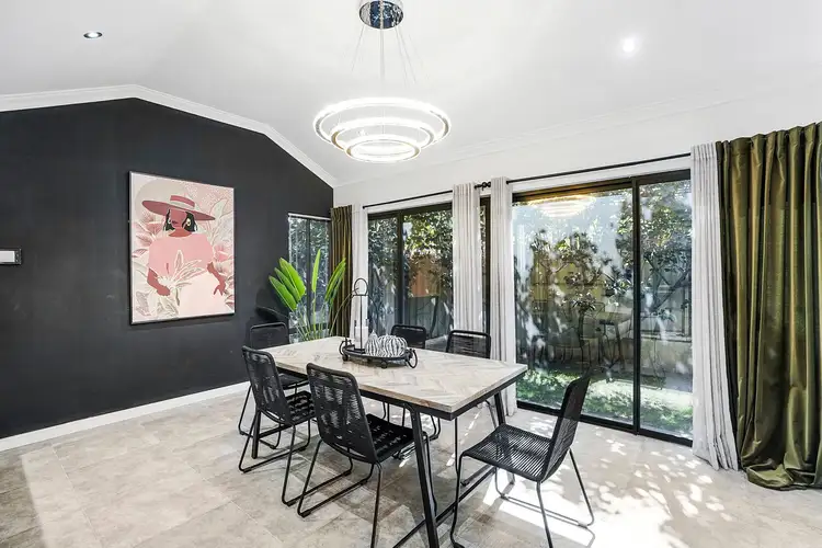 Fourth view of Homely house listing, 6 Matera Way, Stirling WA 6021