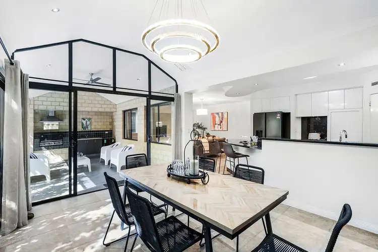 Fifth view of Homely house listing, 6 Matera Way, Stirling WA 6021