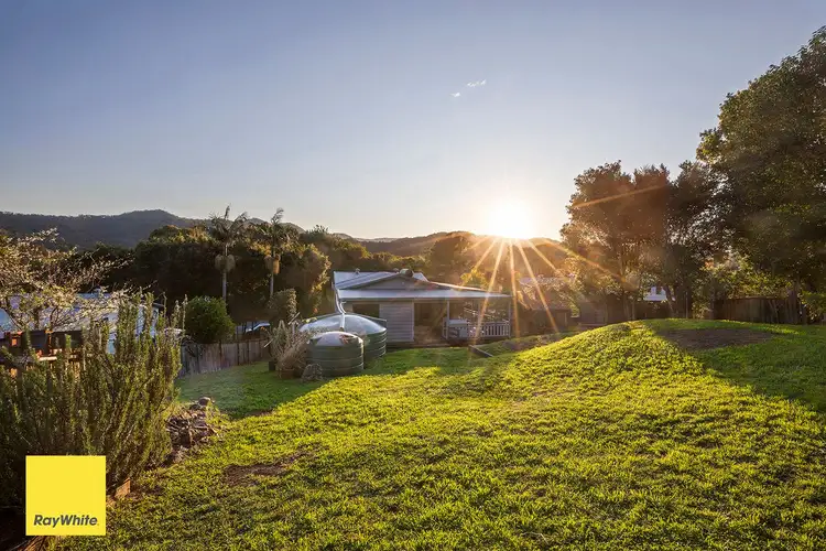 1470 Coramba Road, Coramba NSW 2450