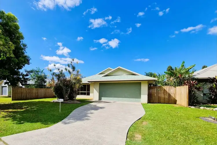 38 Novelli Street, Edmonton QLD 4869