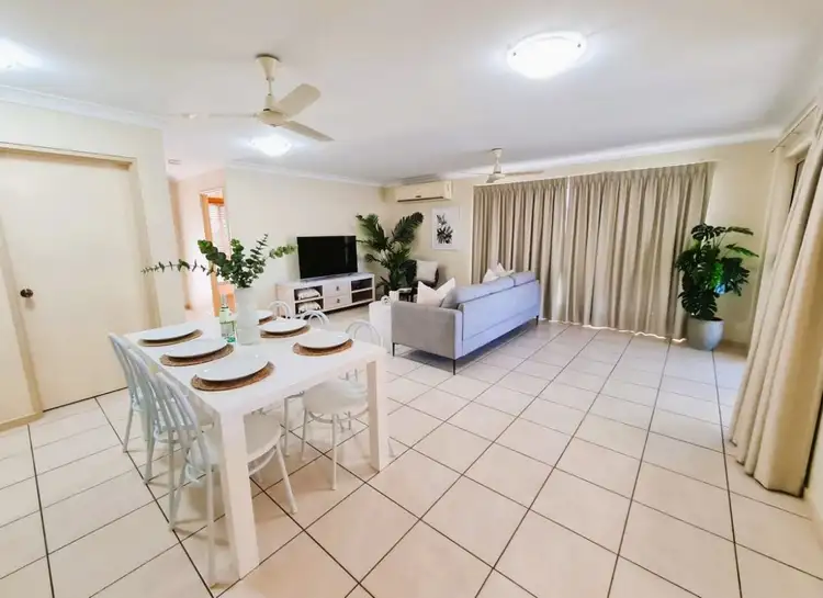 Second view of Homely house listing, 38 Novelli Street, Edmonton QLD 4869