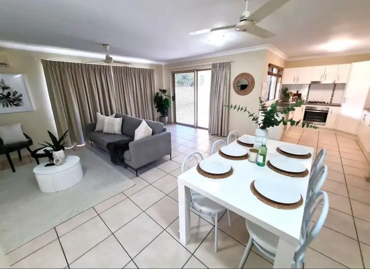 Third view of Homely house listing, 38 Novelli Street, Edmonton QLD 4869