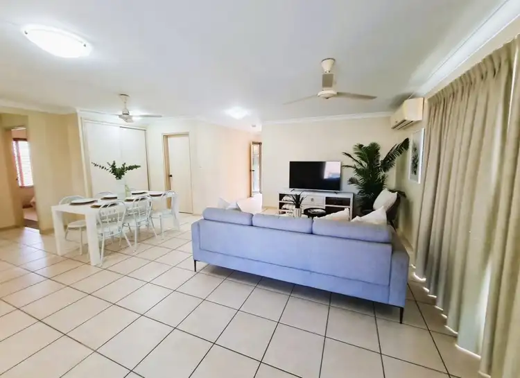Fourth view of Homely house listing, 38 Novelli Street, Edmonton QLD 4869