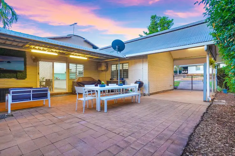 Third view of Homely house listing, 39 Dwyer Circuit, Driver NT 830