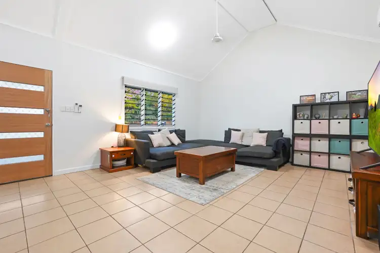 Fourth view of Homely house listing, 39 Dwyer Circuit, Driver NT 830