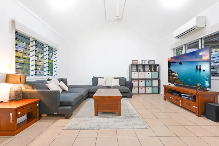 Fifth view of Homely house listing, 39 Dwyer Circuit, Driver NT 830