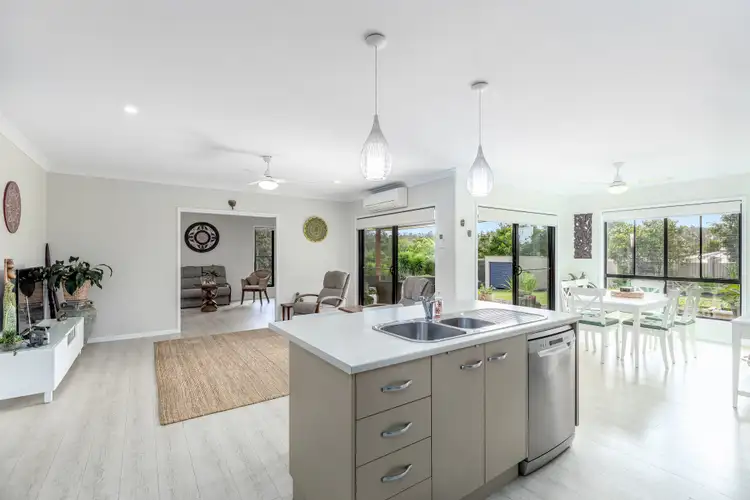 175 Forest Ridge Drive, Tamaree QLD 4570