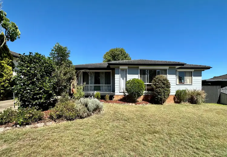 Second view of Homely house listing, 40 Goldingham Street, Tenambit NSW 2323