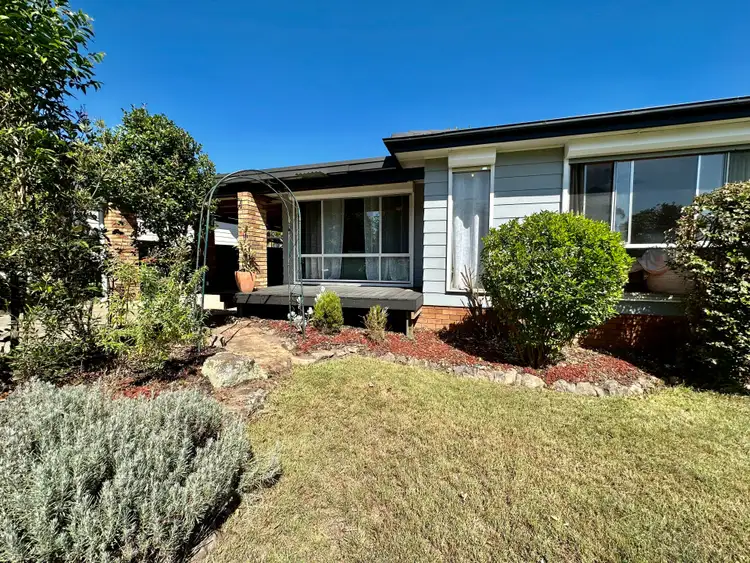 Third view of Homely house listing, 40 Goldingham Street, Tenambit NSW 2323