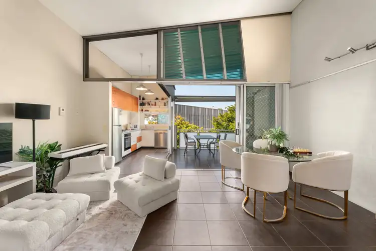 Main view of Homely apartment listing, 25/92 Robertson Street, Fortitude Valley QLD 4006