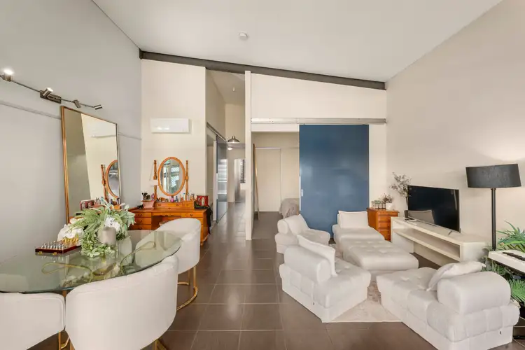 Second view of Homely apartment listing, 25/92 Robertson Street, Fortitude Valley QLD 4006
