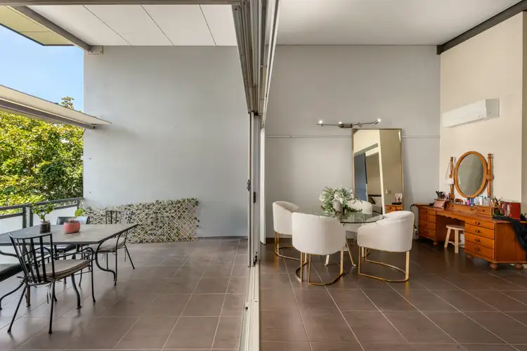 Fourth view of Homely apartment listing, 25/92 Robertson Street, Fortitude Valley QLD 4006