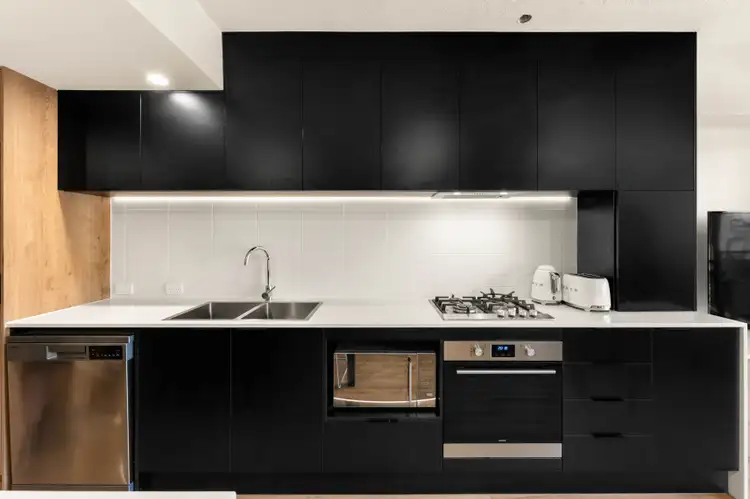 Fourth view of Homely apartment listing, 4/258 Arthur Street, Teneriffe QLD 4005