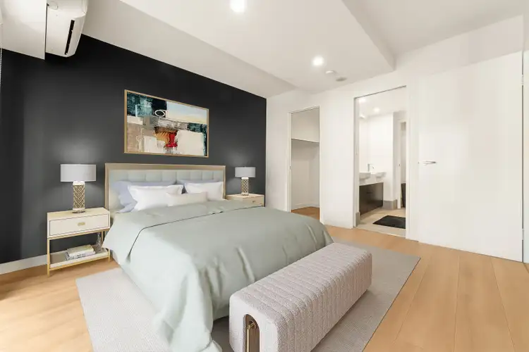 Fifth view of Homely apartment listing, 4/258 Arthur Street, Teneriffe QLD 4005