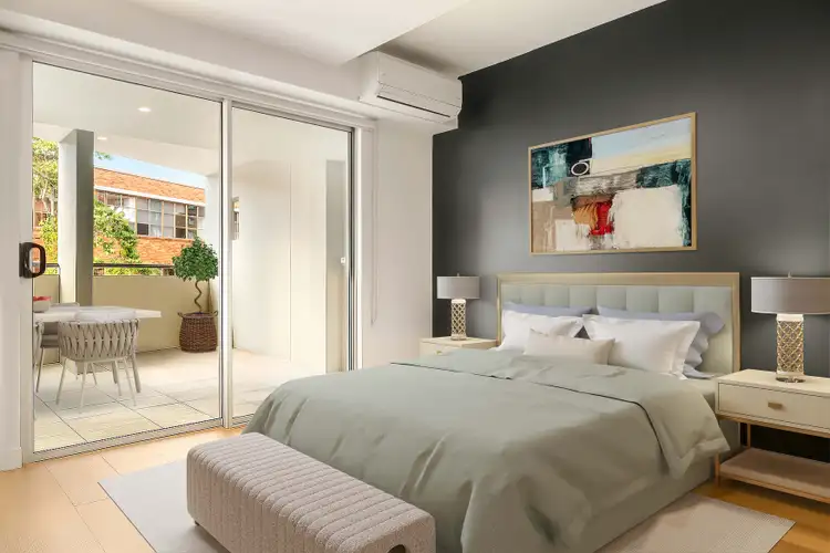 Sixth view of Homely apartment listing, 4/258 Arthur Street, Teneriffe QLD 4005