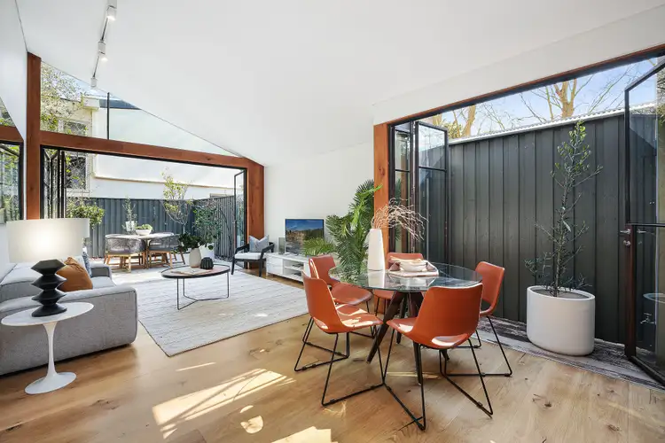 114 Lawson Street, Paddington NSW 2021