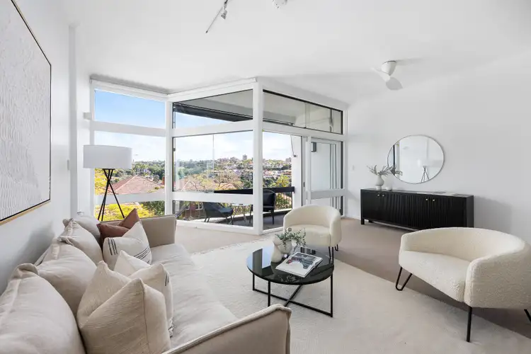 4/13 McLeod Street, Mosman NSW 2088