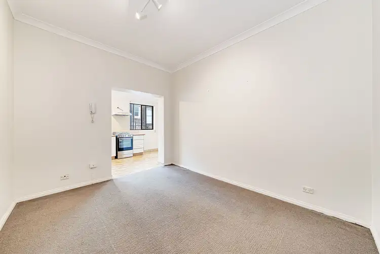 Second view of Homely apartment listing, 12/4 Clapton Place, Darlinghurst NSW 2010