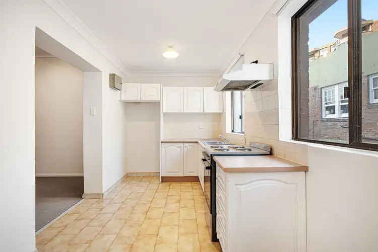 Fourth view of Homely apartment listing, 12/4 Clapton Place, Darlinghurst NSW 2010