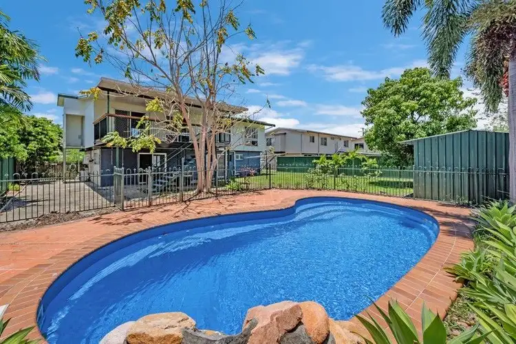 12 Carthew Street, Thuringowa Central QLD 4817