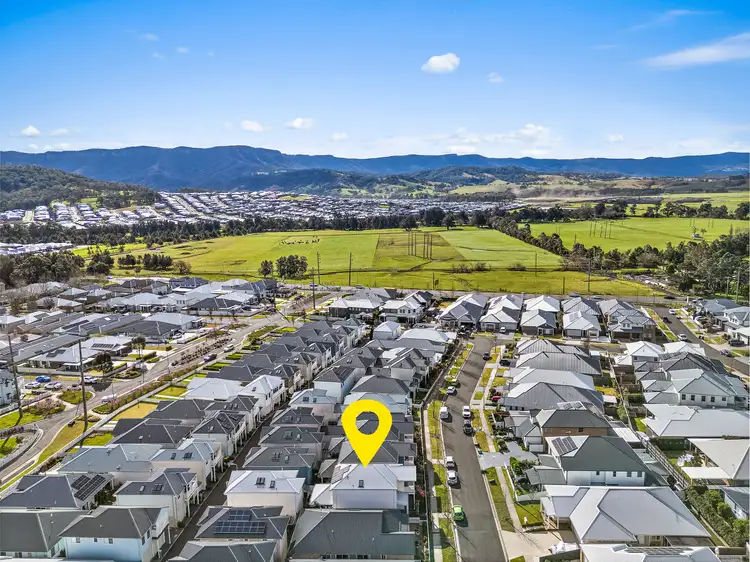 Third view of Homely house listing, 22 Austinmer Street, Tullimbar NSW 2527