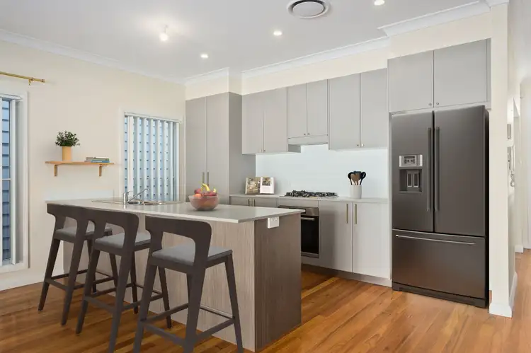 Fourth view of Homely house listing, 22 Austinmer Street, Tullimbar NSW 2527