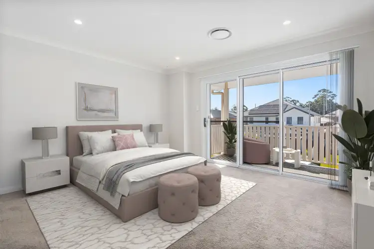 Fifth view of Homely house listing, 22 Austinmer Street, Tullimbar NSW 2527