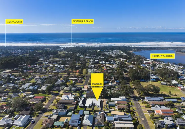1/39b Davenport Road, Shoalhaven Heads NSW 2535