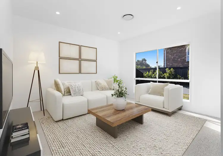 Second view of Homely villa listing, 2/39b Davenport Road, Shoalhaven Heads NSW 2535