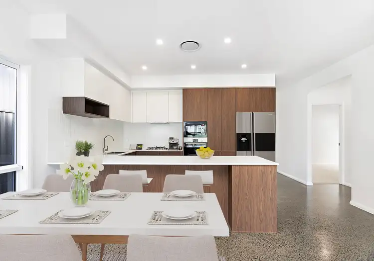 Third view of Homely villa listing, 2/39b Davenport Road, Shoalhaven Heads NSW 2535