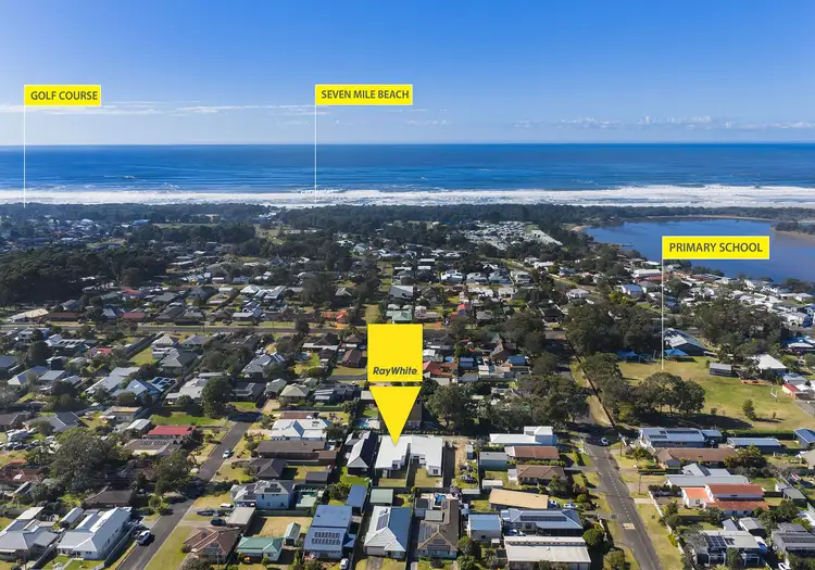 Sixth view of Homely villa listing, 2/39b Davenport Road, Shoalhaven Heads NSW 2535