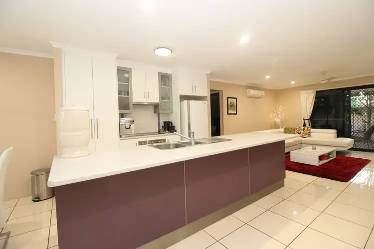 Fourth view of Homely townhouse listing, 1/28 Saville Street, Emerald QLD 4720