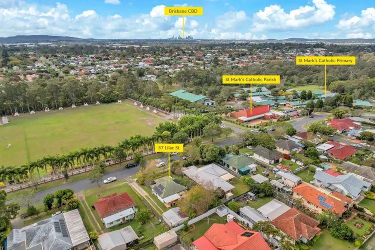 57 Lilac Street, Inala QLD 4077