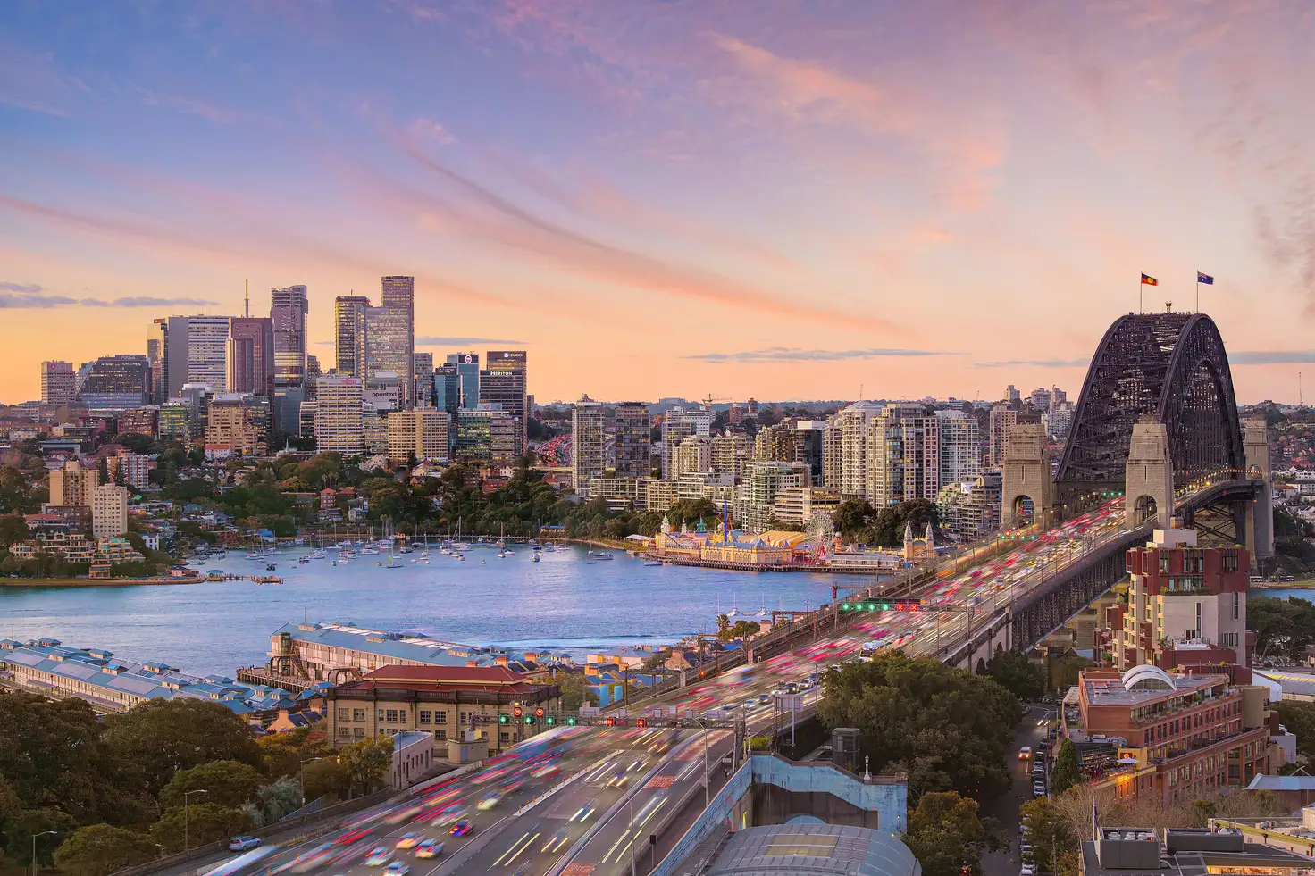Main view of Homely apartment listing, 26A/171 Gloucester Street, Sydney NSW 2000