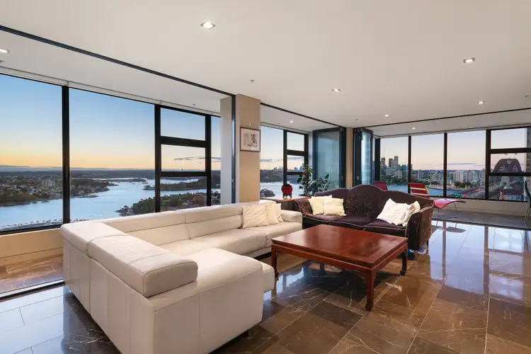 Second view of Homely apartment listing, 26A/171 Gloucester Street, Sydney NSW 2000