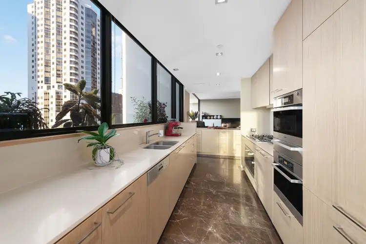 Third view of Homely apartment listing, 26A/171 Gloucester Street, Sydney NSW 2000