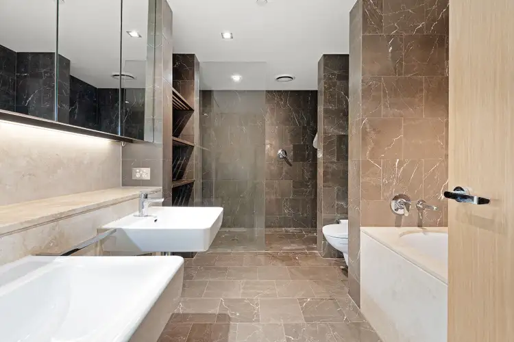 Fourth view of Homely apartment listing, 26A/171 Gloucester Street, Sydney NSW 2000
