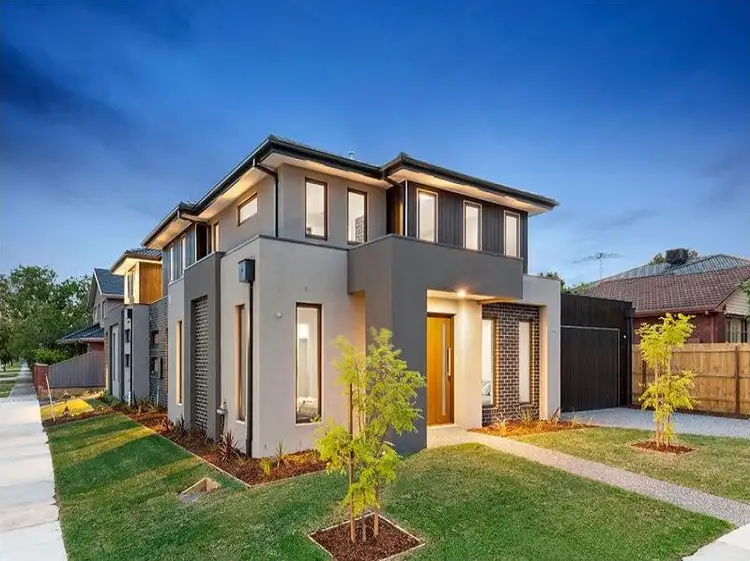 6 Kangaroo Road, Murrumbeena VIC 3163