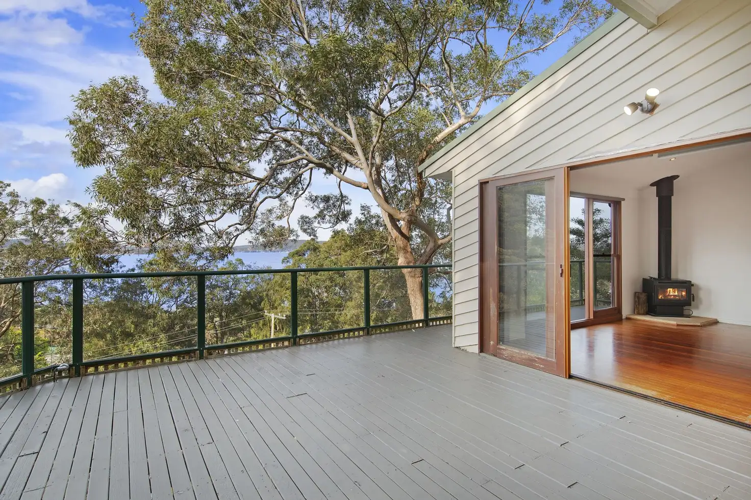 Main view of Homely house listing, 220 Glenrock Parade, Koolewong NSW 2256