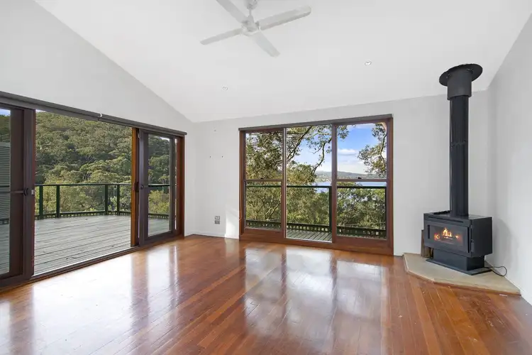 Second view of Homely house listing, 220 Glenrock Parade, Koolewong NSW 2256