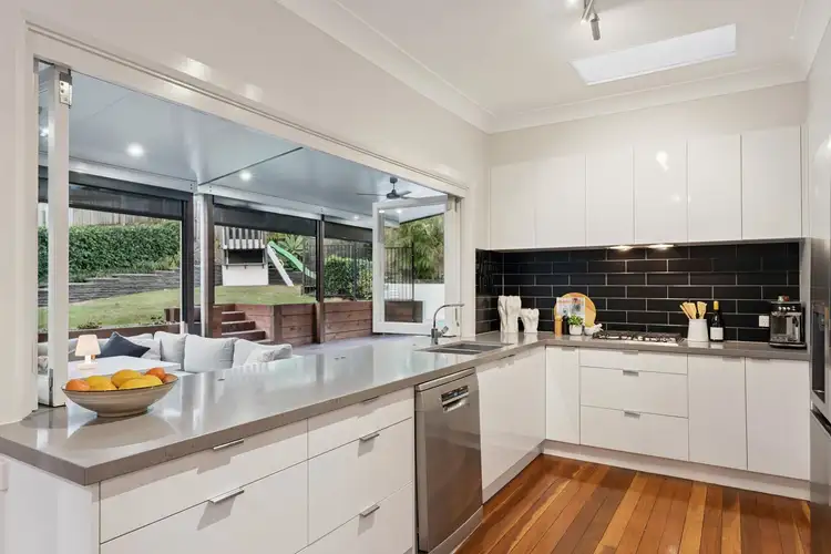 Fifth view of Homely house listing, 4 Pattison Avenue, Norman Park QLD 4170