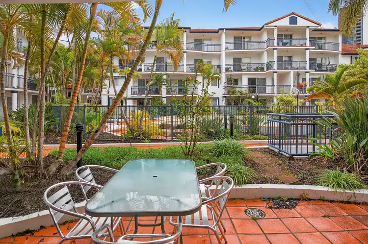 8/150 Marine Parade, Southport QLD 4215