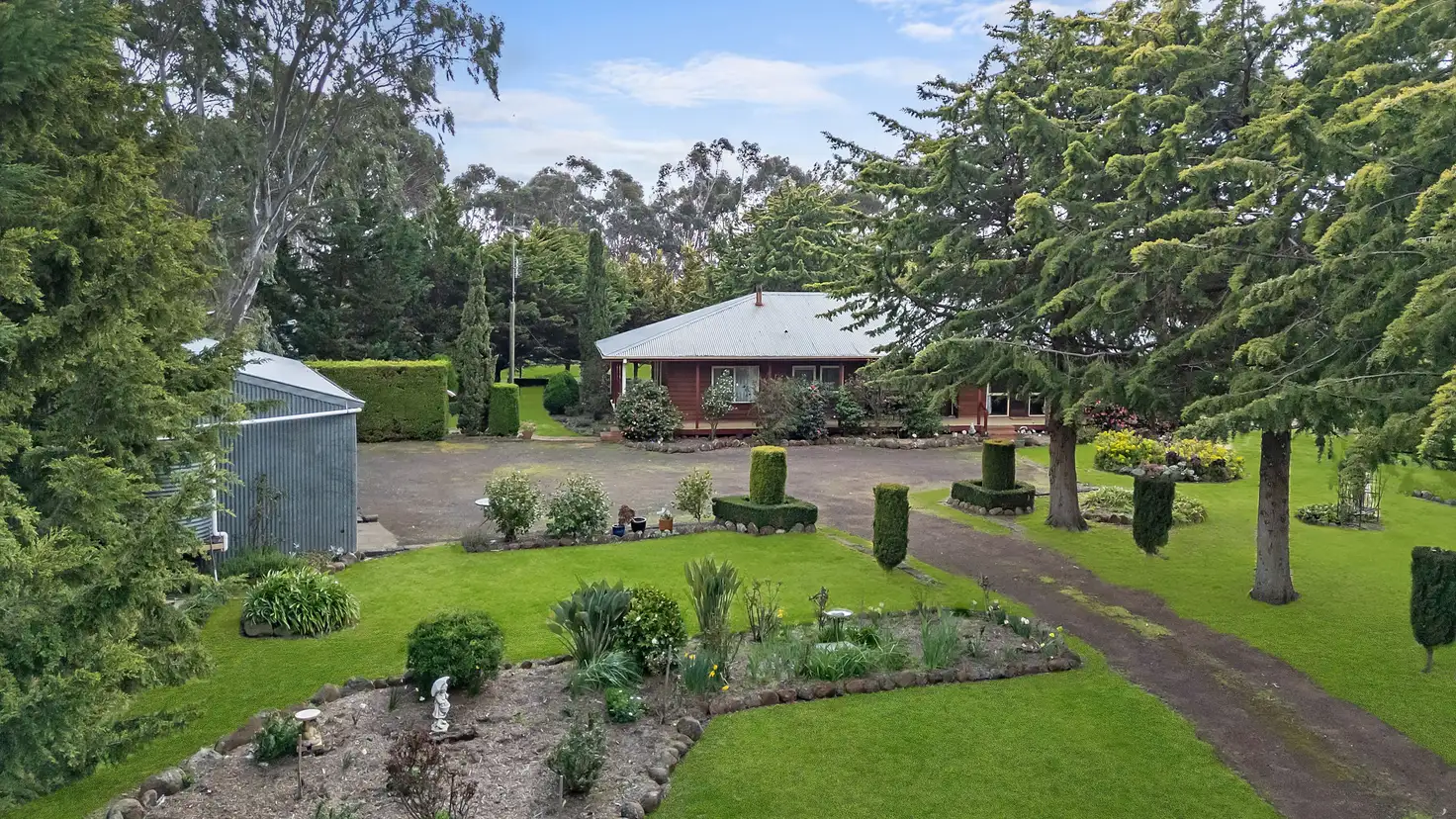Main view of Homely house listing, 5 Ritchie Street, Caramut VIC 3274